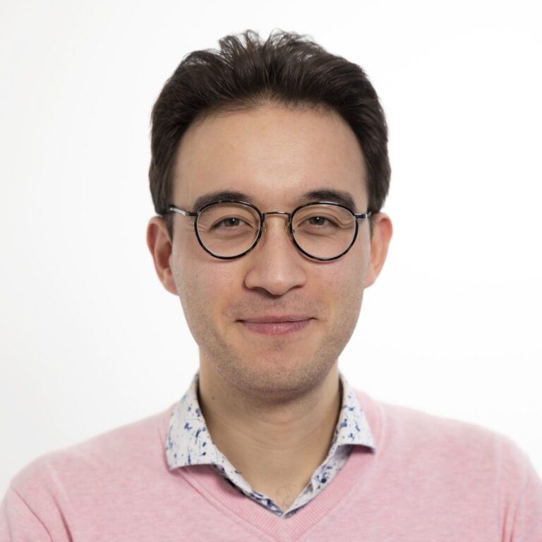 Dr Roweno J. R. K. Heijmans