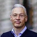 Professor Dr Thomas Steger