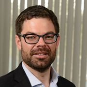 Professor Benjamin Elsner, PhD