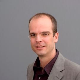 Professor Dr Winfried Koeniger