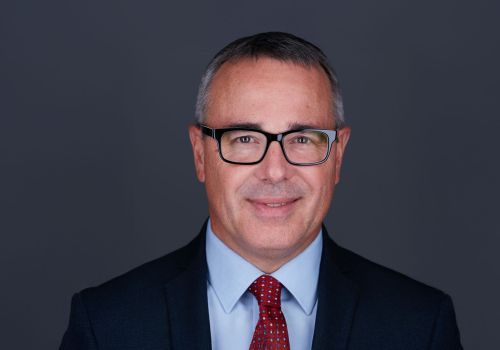 Professor Dirk Krueger, PhD