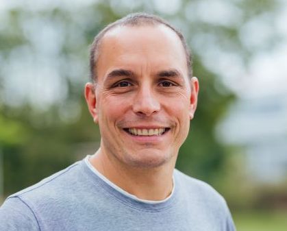 Professor Dr Martin Quaas