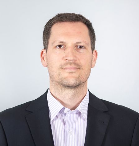 Professor Dr Malte Rieth