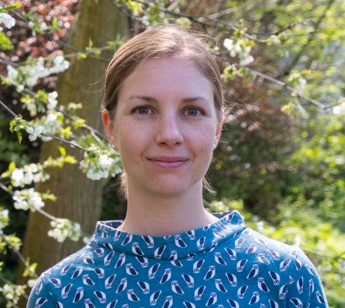 Professor Dr Julia Schaumburg