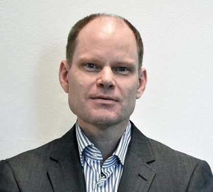 Professor Dr Sjak Smulders