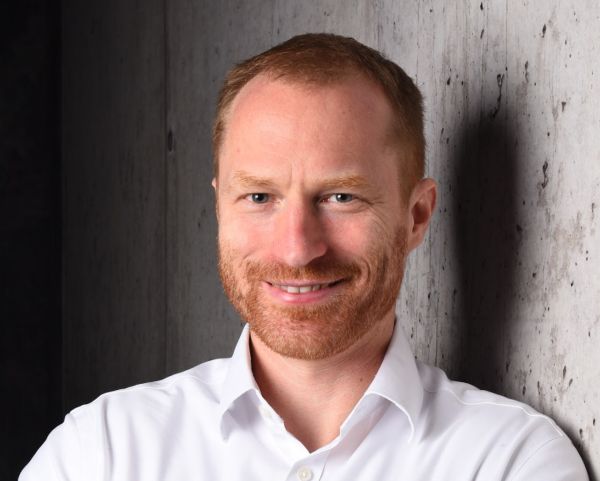 Professor Dr Timo Trimborn