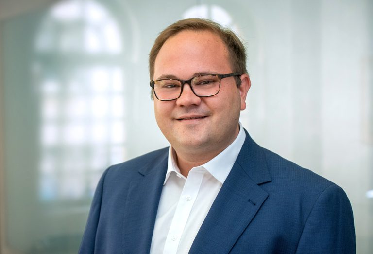 Dennis Hutschenreiter, PhD