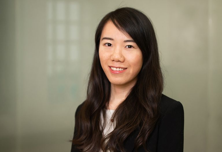 Professor Xiang Li, PhD