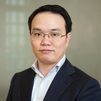 Professor Shuo Xia, PhD