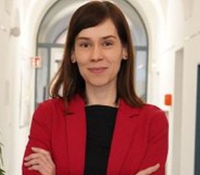 Professor Dr Kamila Cygan-Rehm