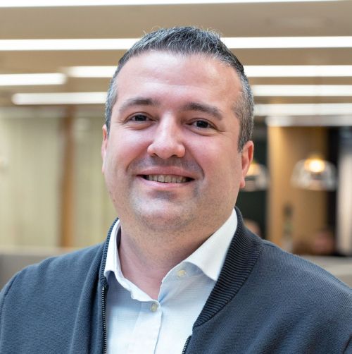 Professor Ciprian Domnisoru, PhD