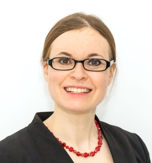 Professor Melanie Krause, PhD