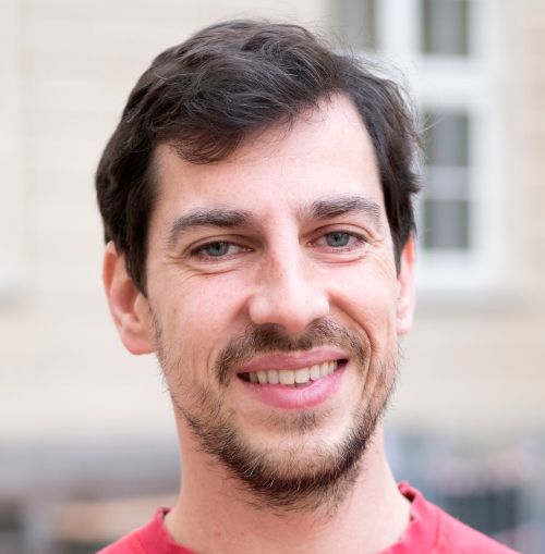 Professor Sebastian Schweighofer-Kodritsch, PhD