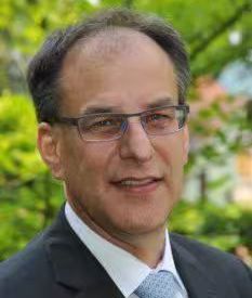 Professor Dr Uwe Cantner