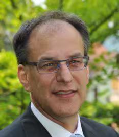 Professor Dr Uwe Cantner