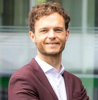 Professor Dr Martin Christopher Hänsel