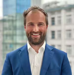 Professor Dr Matthias Menter